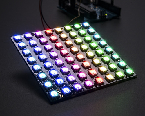 Photo courtesy of Adafruit